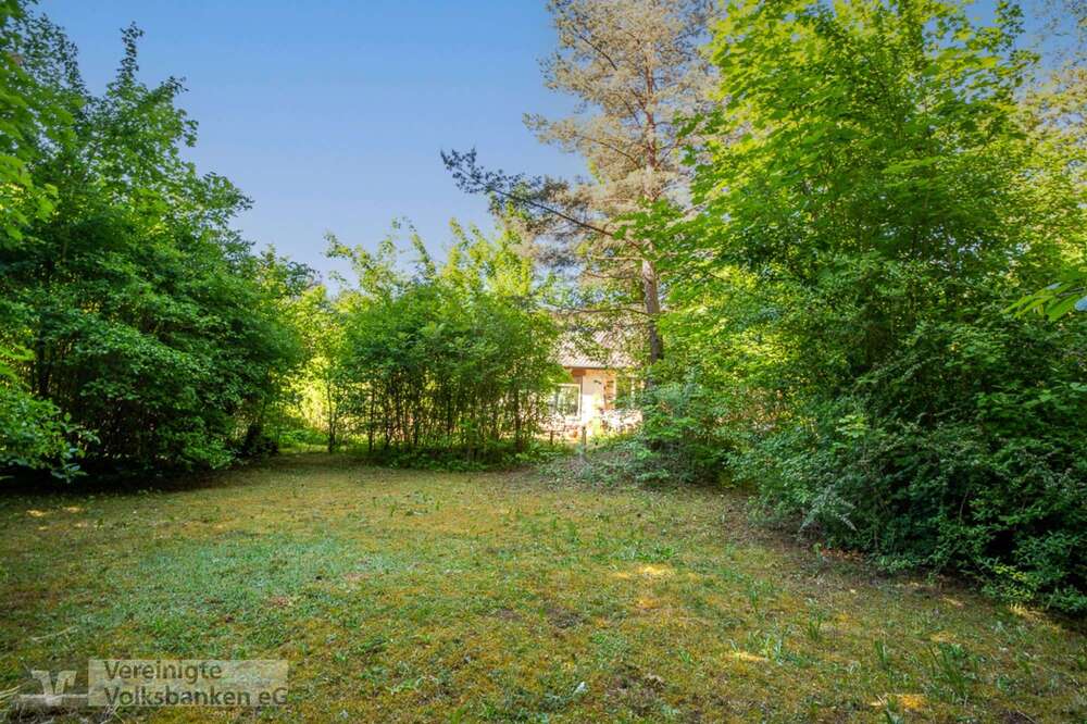 Thumbnail-Grundstück zu verkaufen in Grafenau 650.000,00 € 1315 m²