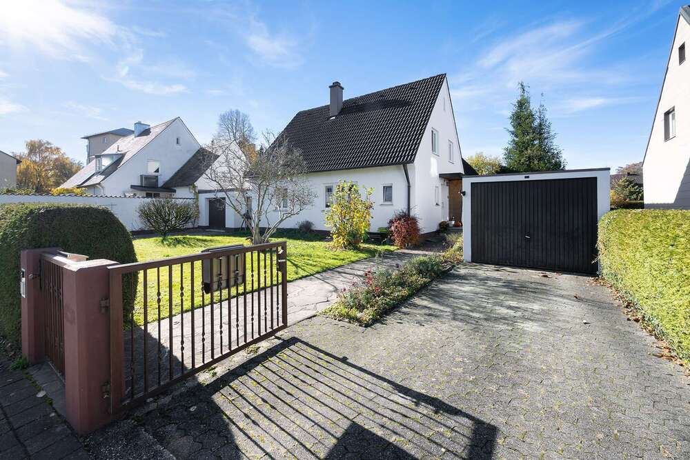 Thumbnail-Haus zum Kaufen in Erding 679.000,00 € 121.99 m²