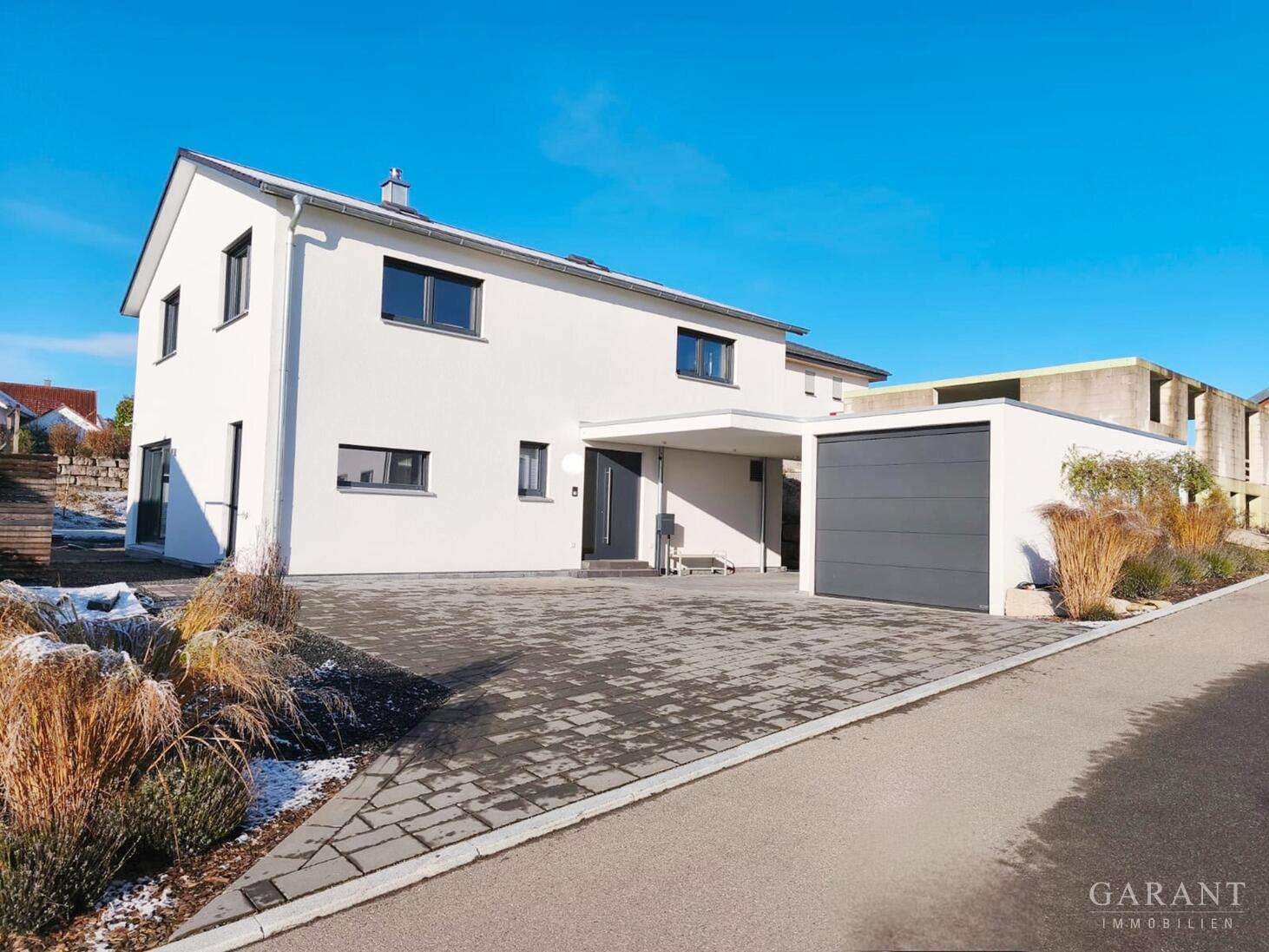 Thumbnail-Haus zum Kaufen in Horb am Neckar 820.000,00 € 192 m²