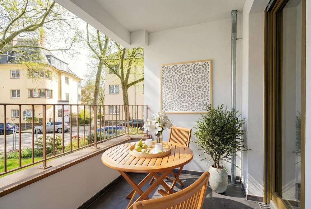 Thumbnail-Wohnung zum Mieten in Leipzig 1.164,00 € 76.05 m²