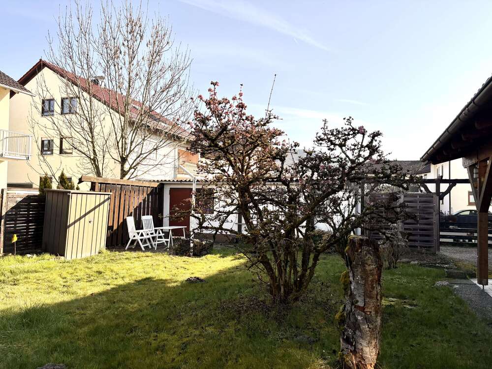 Thumbnail-Haus zum Kaufen in Hemsbach 429.900,00 € 145 m²