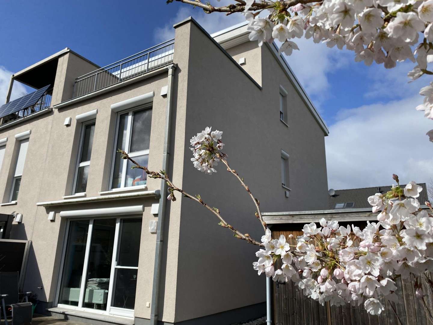 Thumbnail-Haus zum Kaufen in Hamburg 619.000,00 € 146 m²