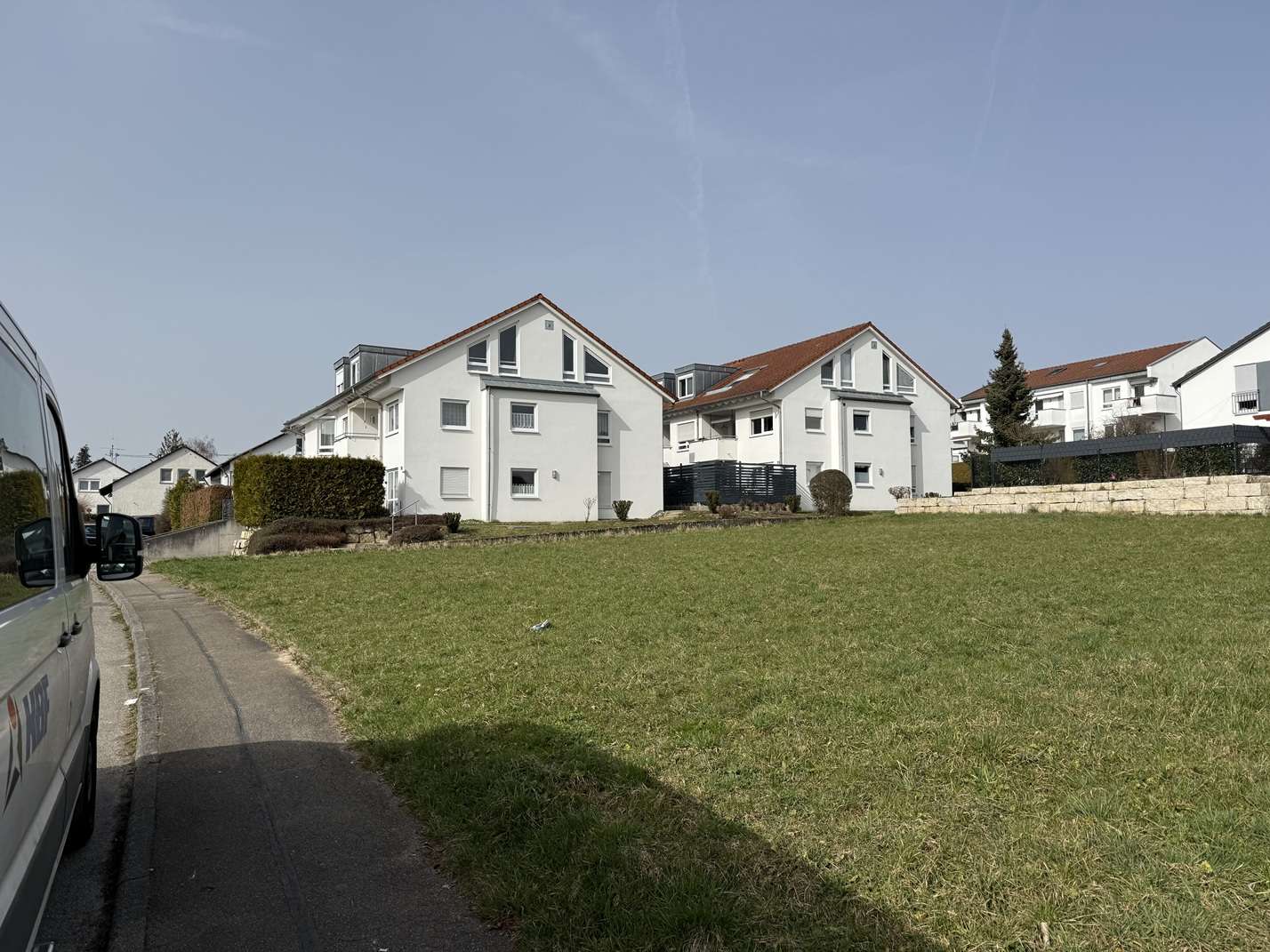Thumbnail-Wohnung zum Kaufen in Walddorfhäslach 180.000,00 € 50 m²