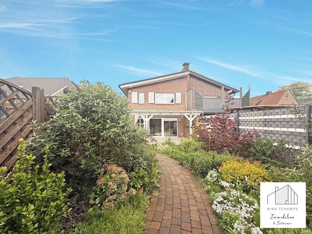 Thumbnail-Haus zum Kaufen in Bocholt 339.000,00 € 170 m²