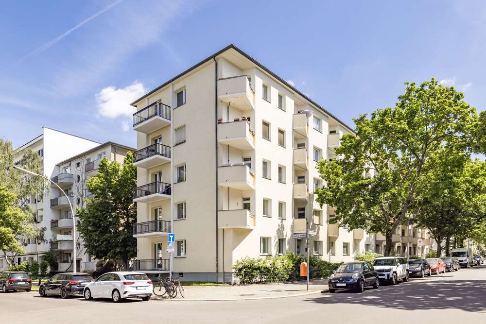 Thumbnail-Wohnung zum Kaufen in Berlin 650.000,00 € 98 m²