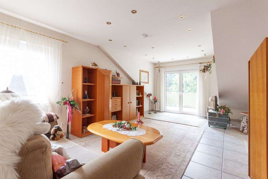 Thumbnail-Wohnung zum Kaufen in Solingen 199.000,00 € 54 m²