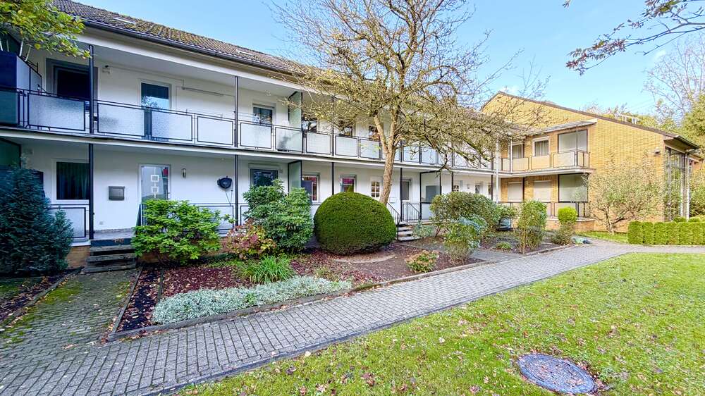 Thumbnail-Wohnung zum Kaufen in Düsseldorf 595.000,00 € 120 m²