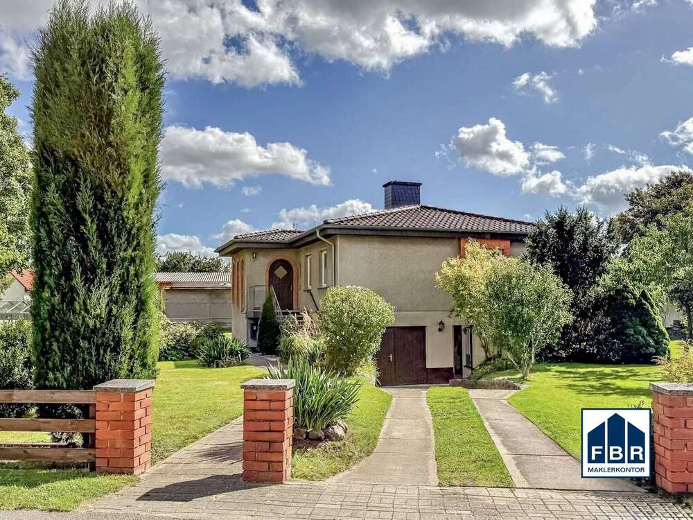 Thumbnail-Haus zum Kaufen in Ribnitz-Damgarten 249.000,00 € 144.96 m²