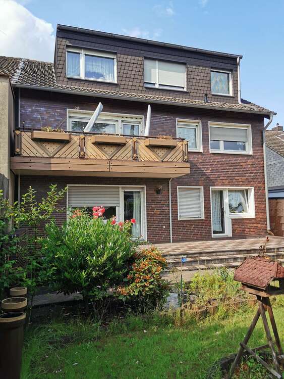 Thumbnail-Haus zum Kaufen in Duisburg 429.500,00 € 154 m²