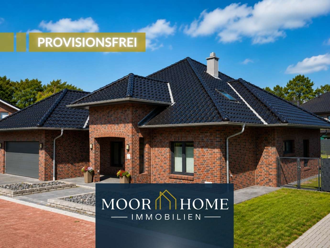 Thumbnail-Haus zum Kaufen in Haren 599.000,00 € 249.82 m²