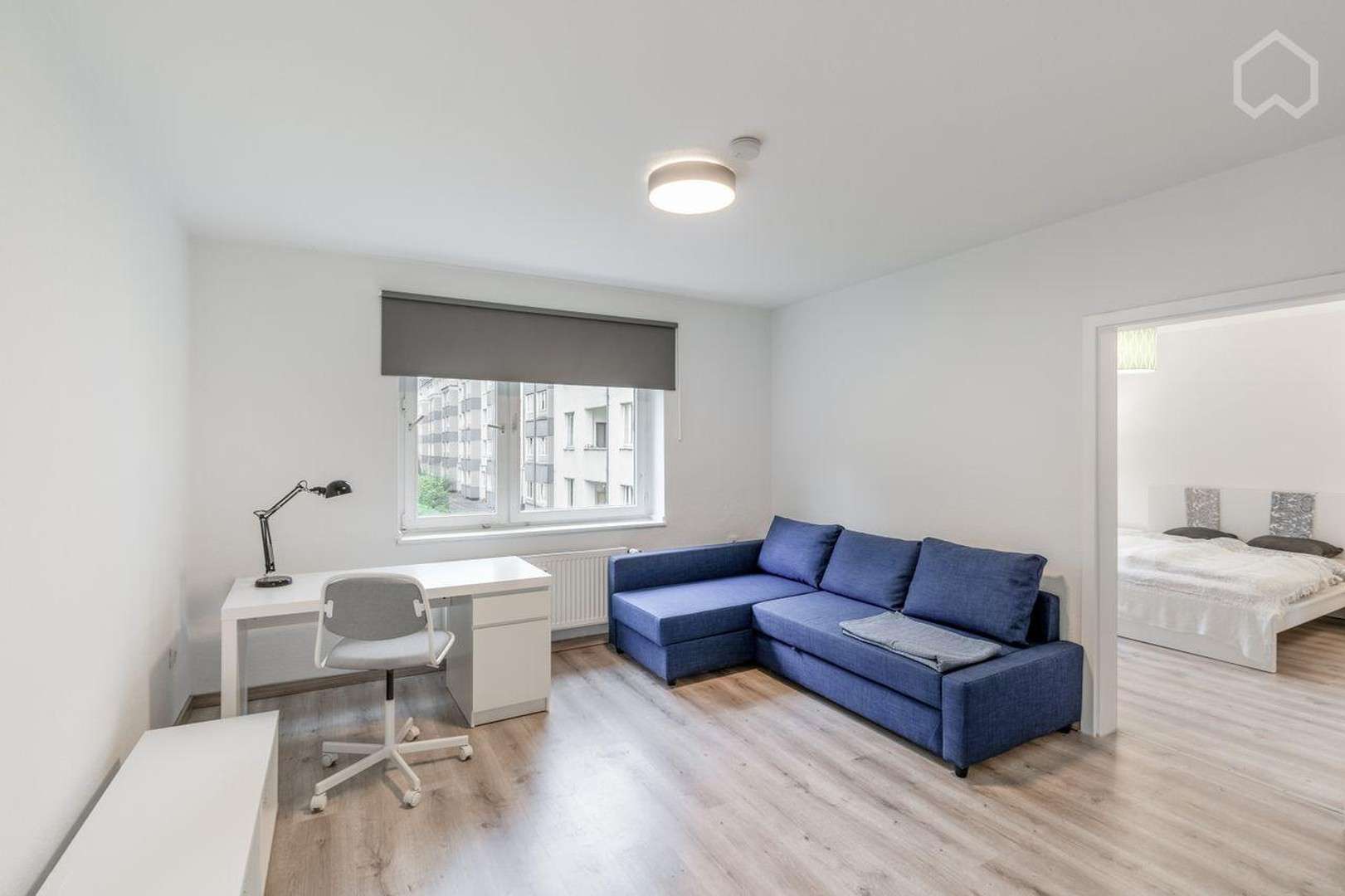 Thumbnail-Wohnung zum Mieten in Essen 950,00 € 65 m²