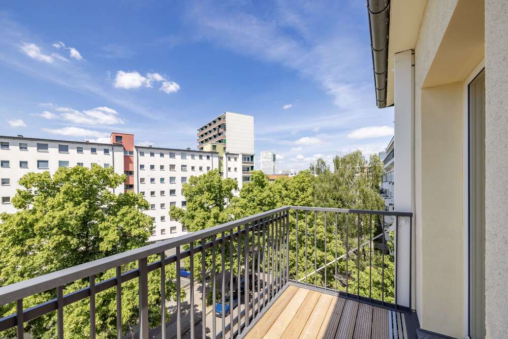 Thumbnail-Wohnung zum Kaufen in Berlin 699.000,00 € 100 m²