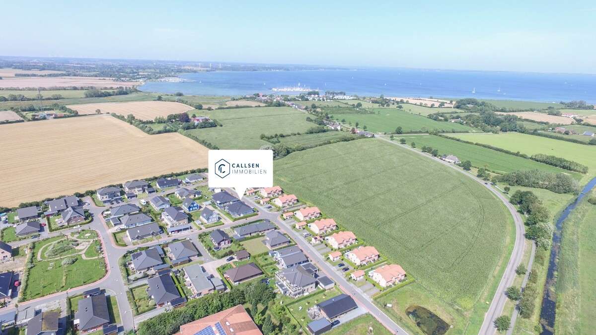 Thumbnail-Haus zum Kaufen in Gelting 399.000,00 € 92 m²