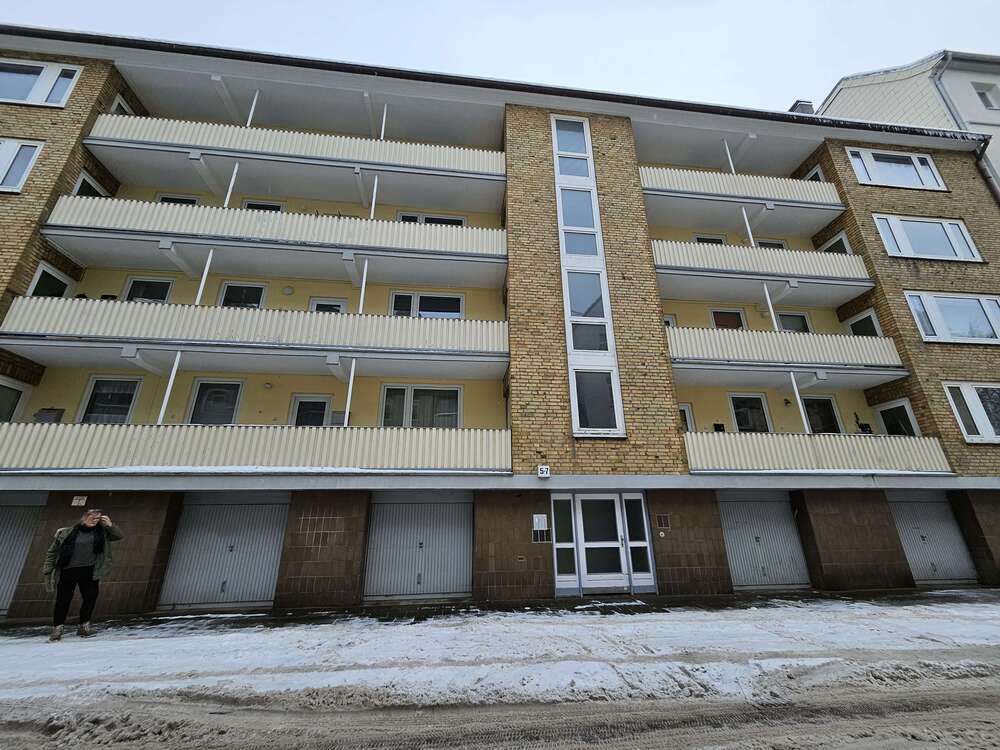 Thumbnail-Wohnung zum Mieten in Kiel 690,00 € 63.79 m²