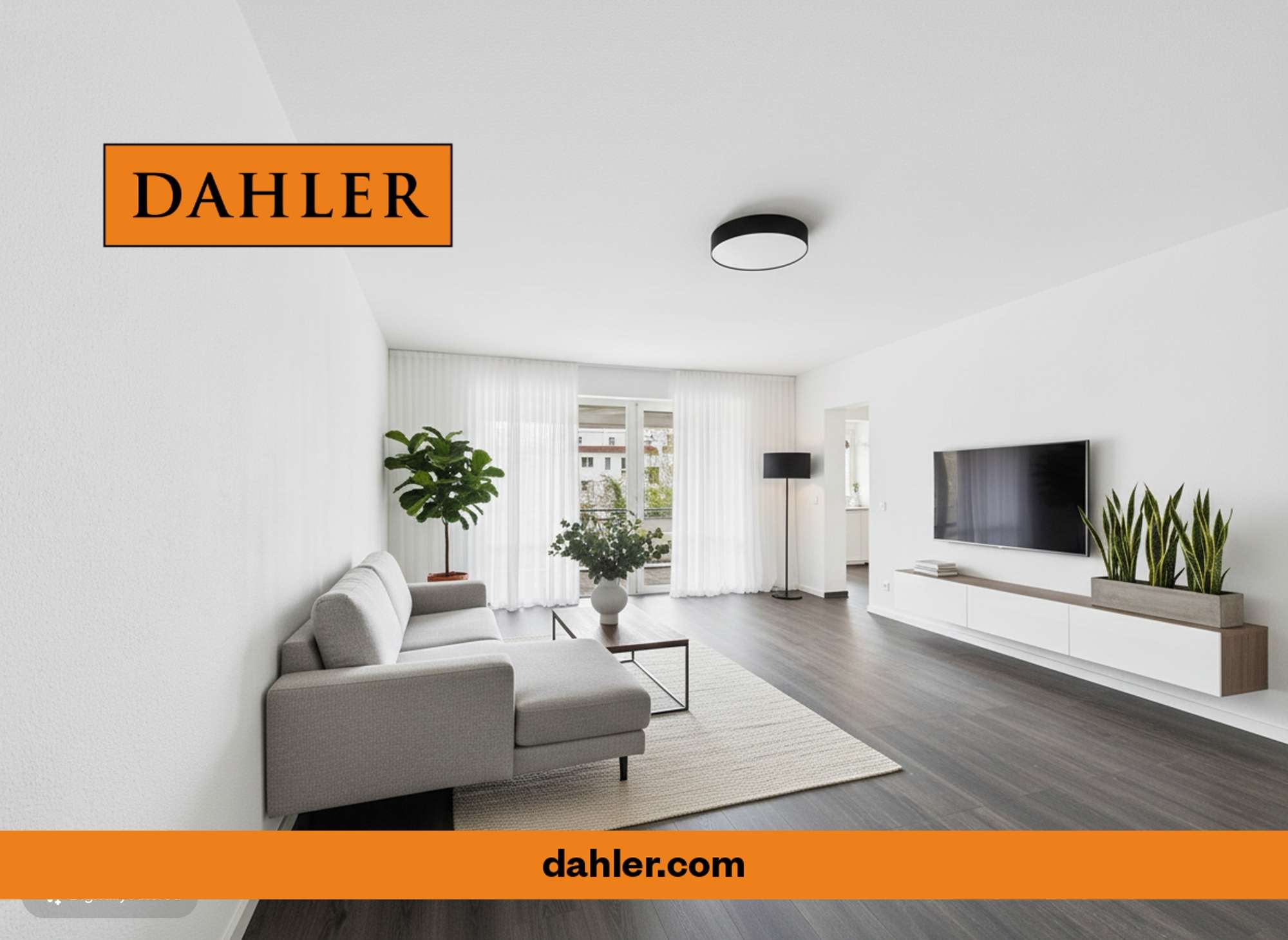 Thumbnail-Wohnung zum Kaufen in Augsburg 399.000,00 € 74.24 m²