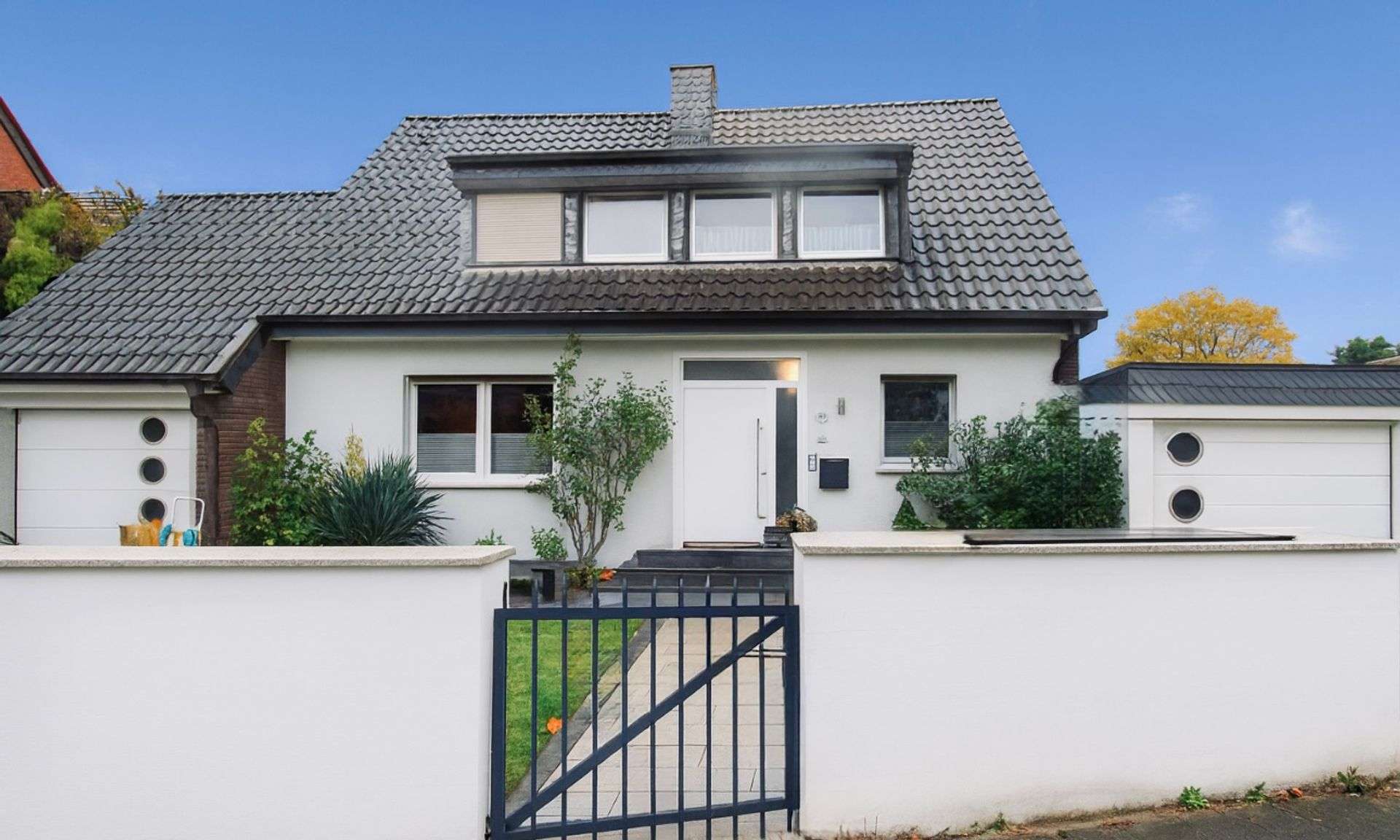 Thumbnail-Haus zum Kaufen in Meerbusch 850.000,00 € 167.15 m²