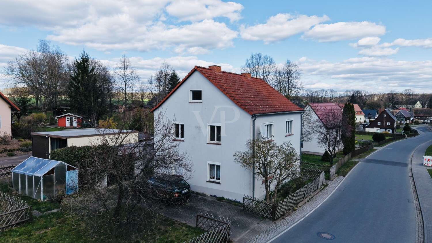 Thumbnail-Haus zum Kaufen in Zittau Schlegel 69.000,00 € 100 m²