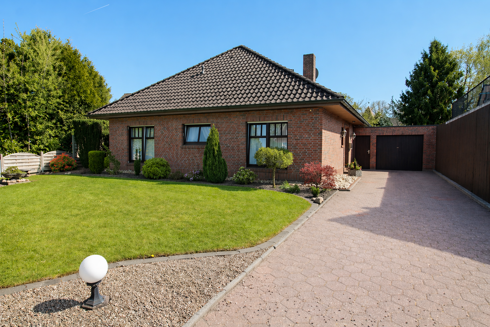 Thumbnail-Haus zum Kaufen in Westoverledingen 299.000,00 € 118 m²