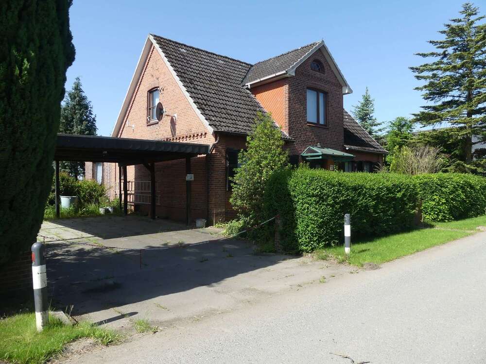 Thumbnail-Haus zum Kaufen in Jork 220.000,00 € 159 m²