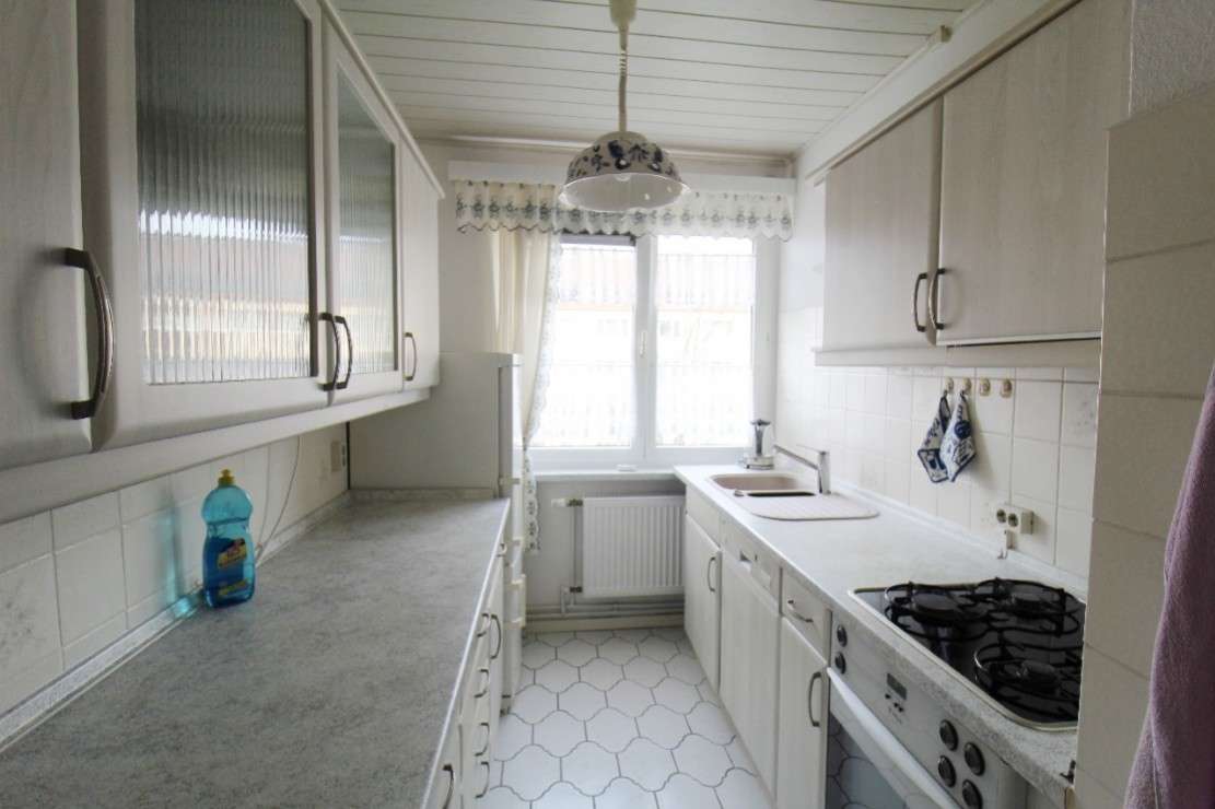 Thumbnail-Wohnung zum Mieten in Limbach-Oberfrohna 342,00 € 60 m²