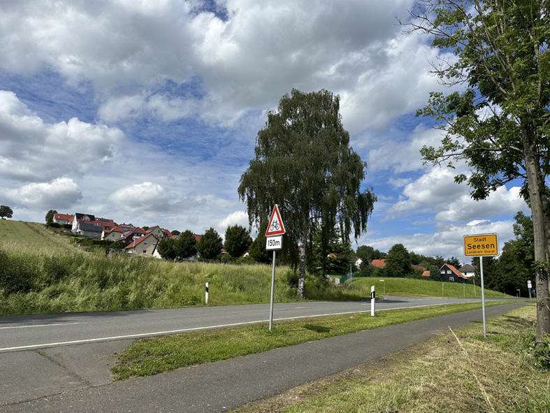 Thumbnail-Grundstück zu verkaufen in Seesen 100.000,00 € 1524 m²