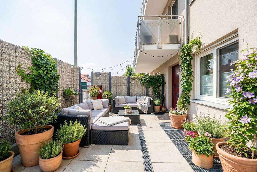 Thumbnail-Wohnung zum Kaufen in Brunnthal 989.900,00 € 140.08 m²