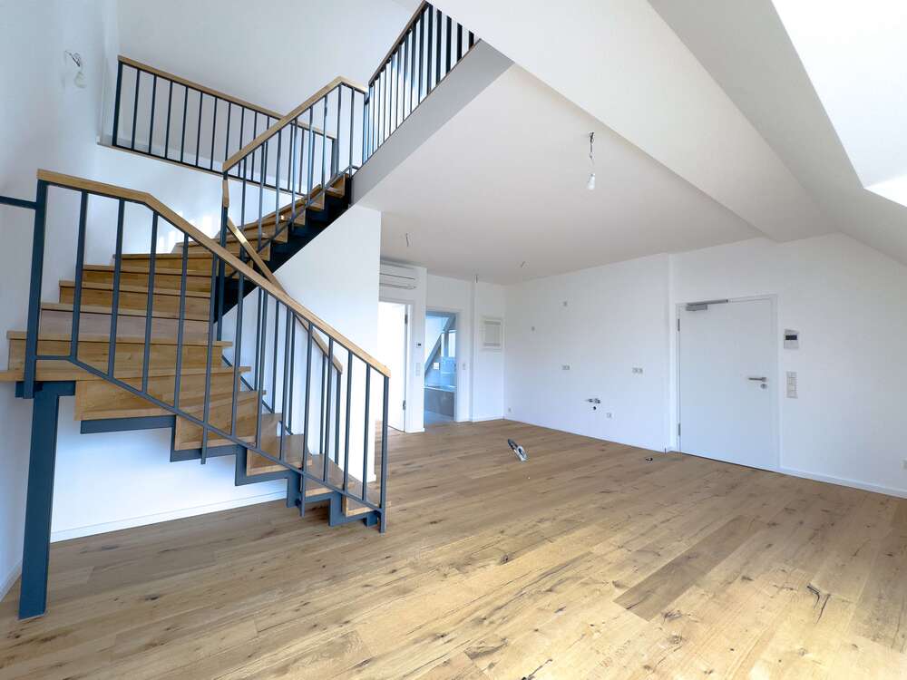 Thumbnail-Wohnung zum Kaufen in Wiesbaden 688.500,00 € 90.8 m²