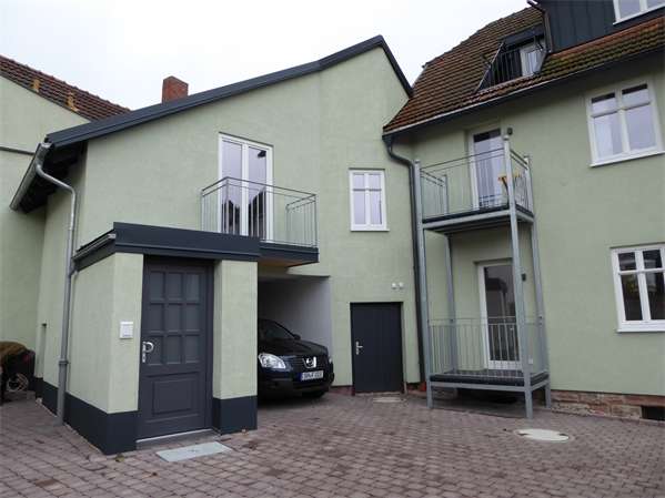 Thumbnail-Wohnung zum Mieten in Floh-Seligenthal 370,00 € 52.46 m²