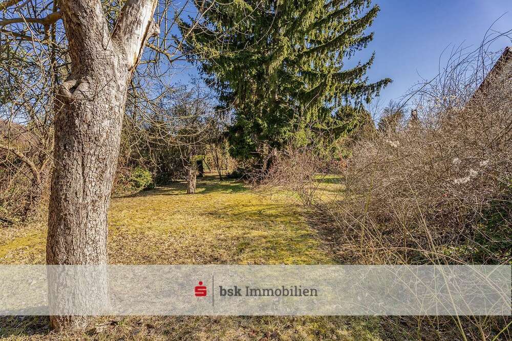 Thumbnail-Grundstück zu verkaufen in Berlin 599.000,00 € 600 m²