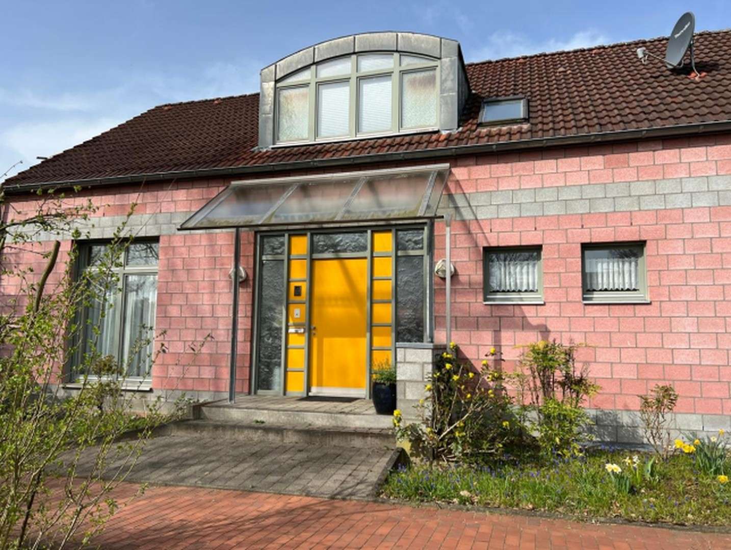 Thumbnail-Haus zum Kaufen in Dorsten 660.000,00 € 180 m²