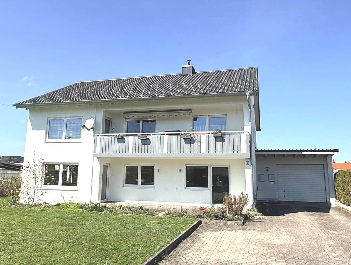 Thumbnail-Haus zum Kaufen in Erkheim 599.000,00 € 208 m²
