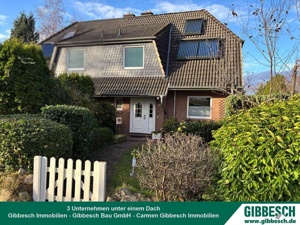 Thumbnail-Haus zum Kaufen in Jersbek 435.000,00 € 125 m²