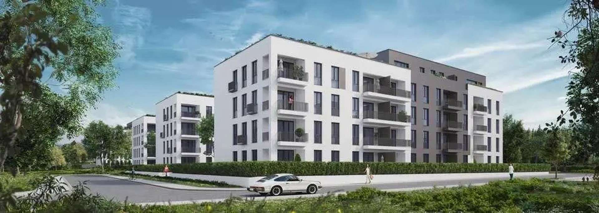 Thumbnail-Wohnung zum Mieten in Neu-Isenburg 1.450,00 € 72 m²