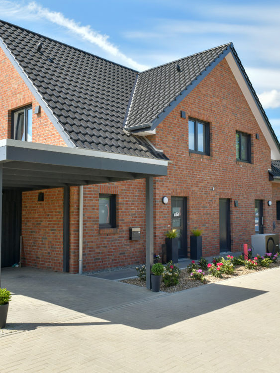 Thumbnail-Haus zum Mieten in Loxstedt 1.340,00 € 89.43 m²