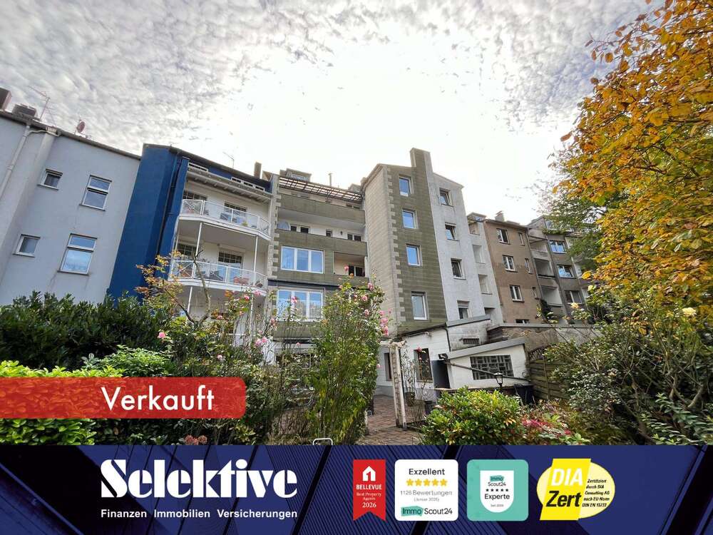 Thumbnail-Haus zum Kaufen in Duisburg 665.000,00 € 474.75 m²