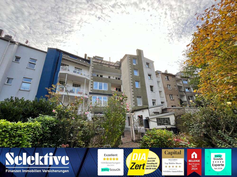 Thumbnail-Haus zum Kaufen in Duisburg 722.000,00 € 474.75 m²