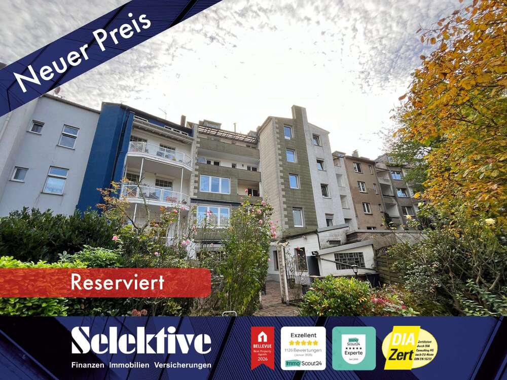 Thumbnail-Haus zum Kaufen in Duisburg 665.000,00 € 474.75 m²