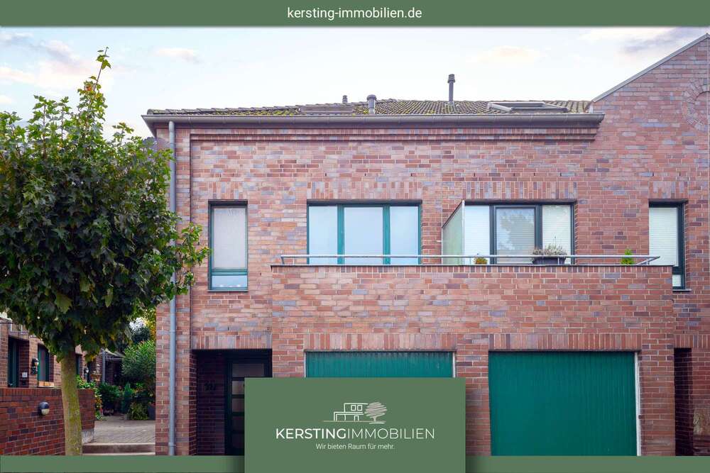 Thumbnail-Haus zum Kaufen in Krefeld 429.000,00 € 114 m²