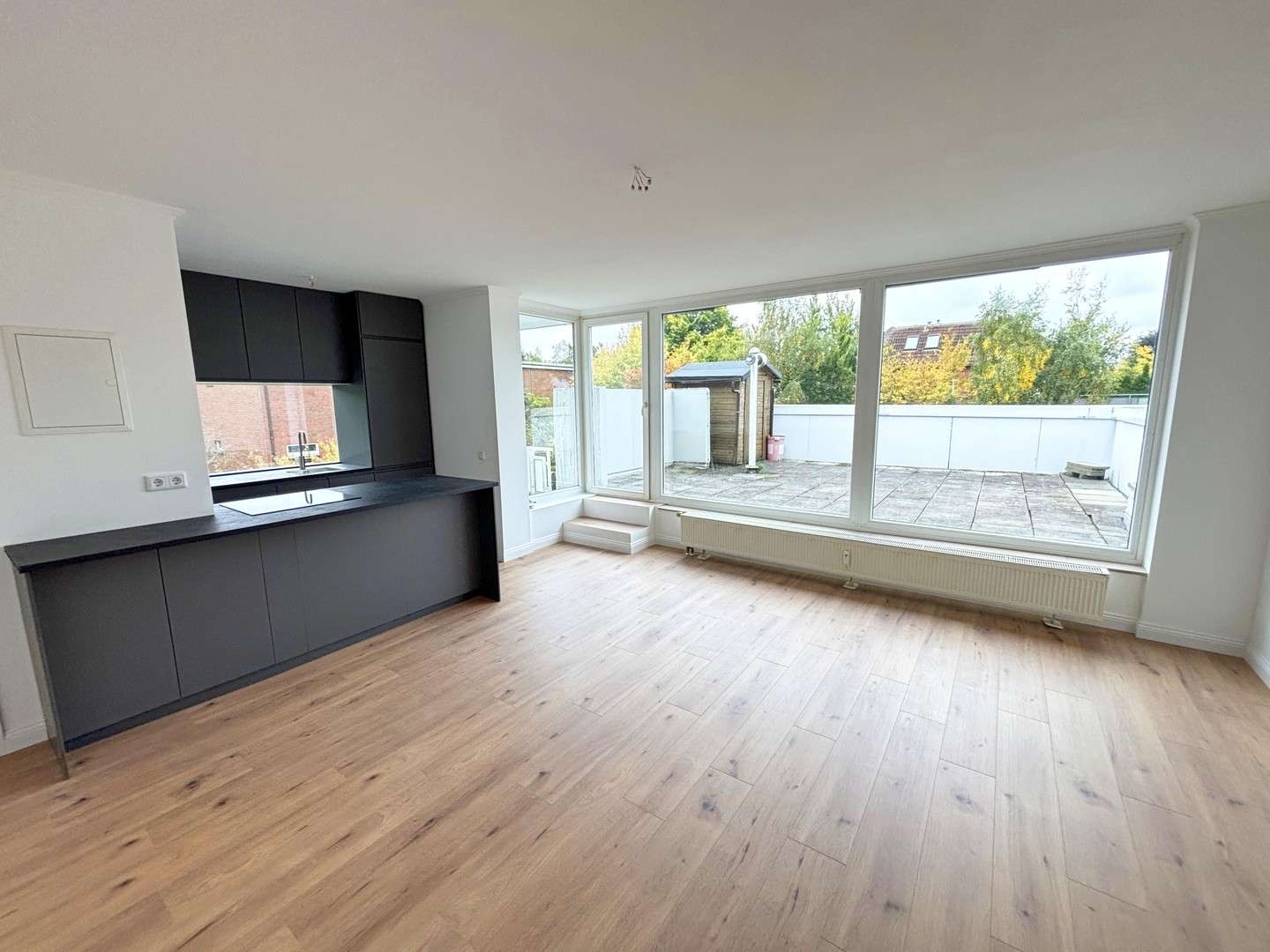 Thumbnail-Wohnung zum Kaufen in Hamburg 425.000,00 € 100 m²