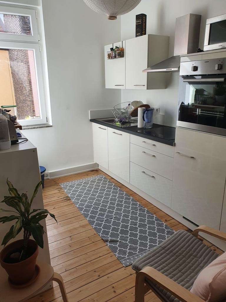 Thumbnail-Wohnung zum Mieten in Mannheim 770,00 € 54 m²