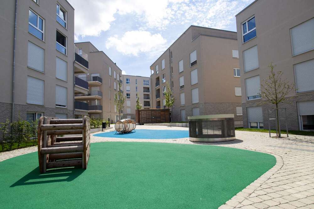 Thumbnail-Wohnung zum Mieten in Schorndorf 1.450,00 € 102.11 m²