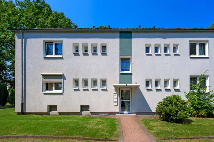 Thumbnail-Wohnung zum Mieten in Lünen 389,00 € 41.04 m²