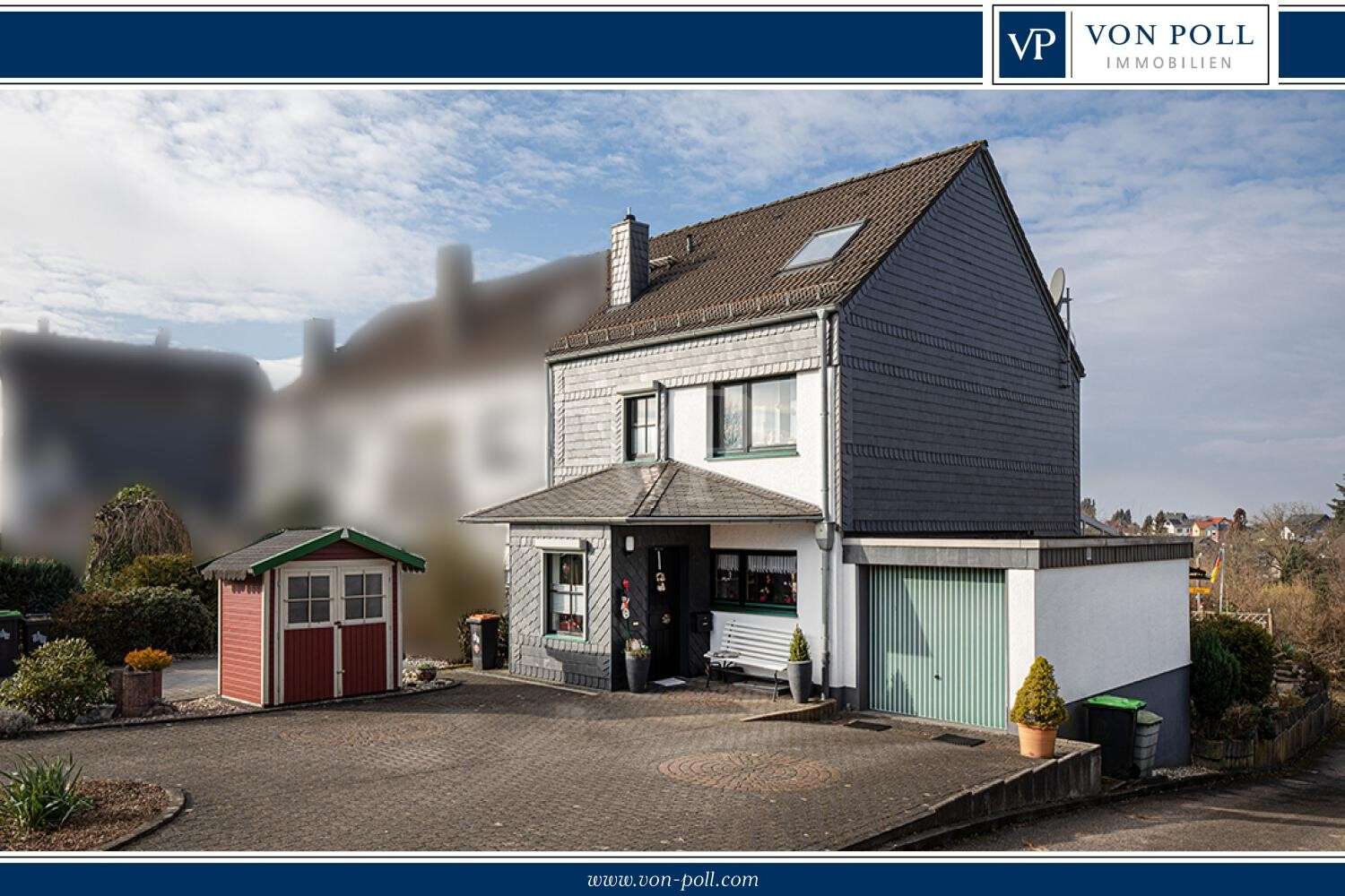 Thumbnail-Haus zum Kaufen in Odenthal 389.000,00 € 115 m²