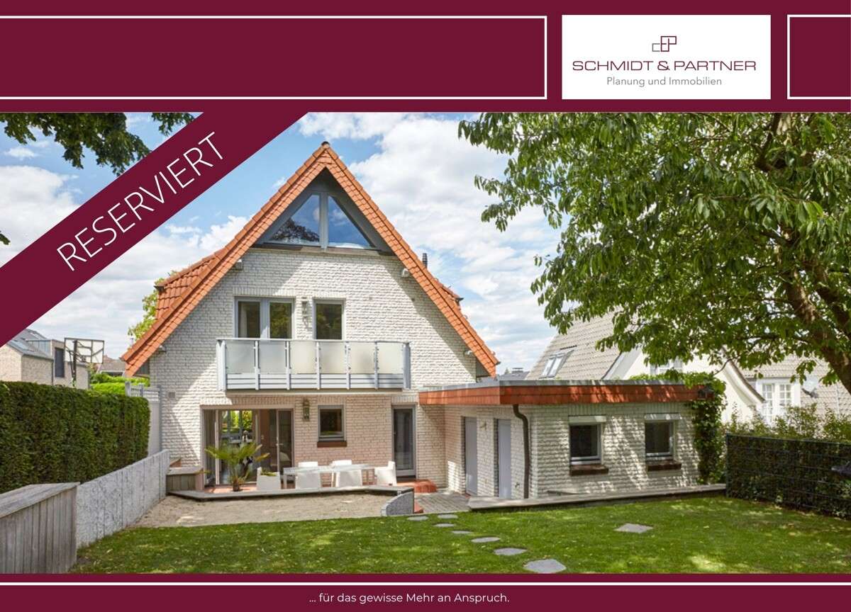 Thumbnail-Haus zum Kaufen in Scharbeutz 890.000,00 € 138.48 m²