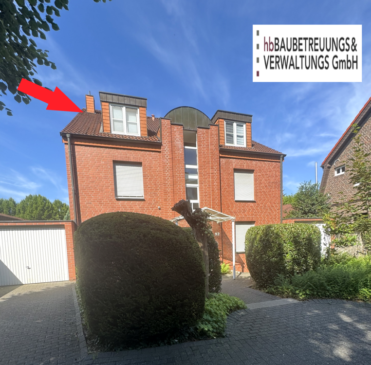 Thumbnail-Wohnung zum Mieten in Herzogenrath 700,00 € 74 m²