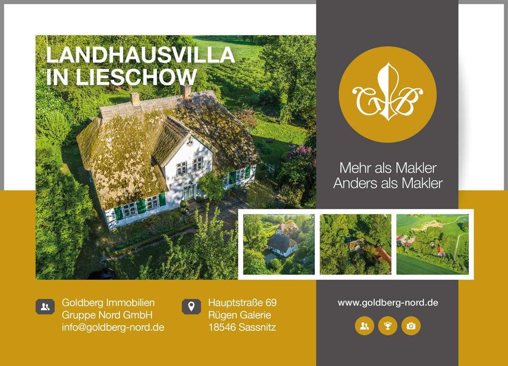 Thumbnail-Haus zum Kaufen in Ummanz 595.000,00 € 245 m²