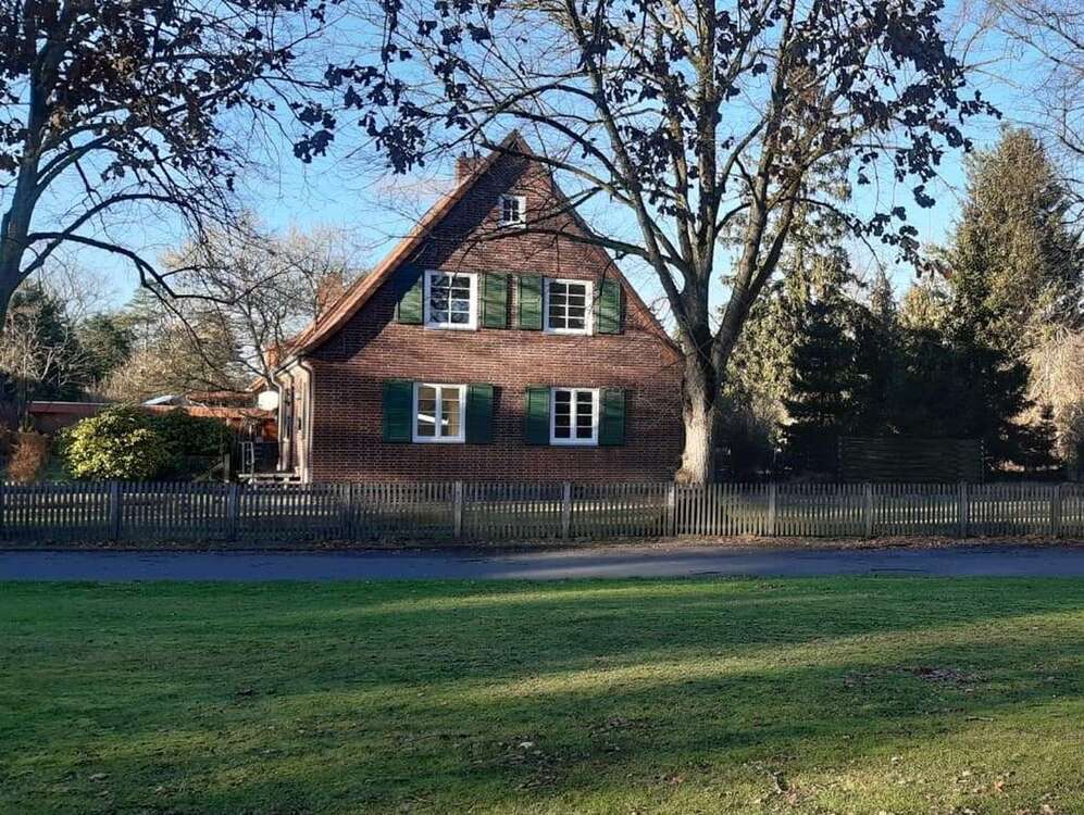 Thumbnail-Haus zum Kaufen in Faßberg 159.000,00 € 90 m²