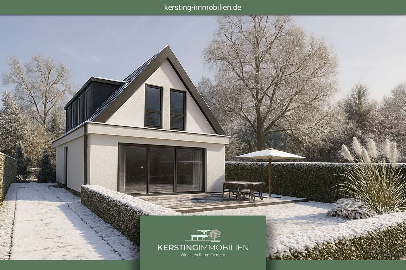 Thumbnail-Haus zum Kaufen in Krefeld Bockum 718.000,00 € 147 m²