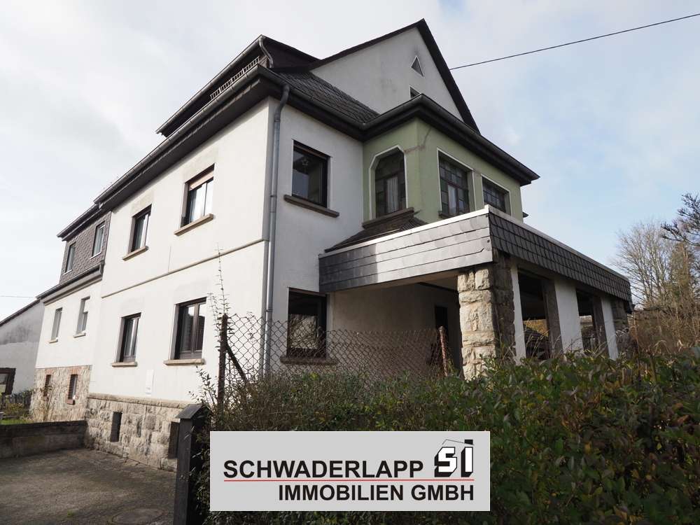 Thumbnail-Haus zum Kaufen in Marienrachdorf 199.000,00 € 155 m²