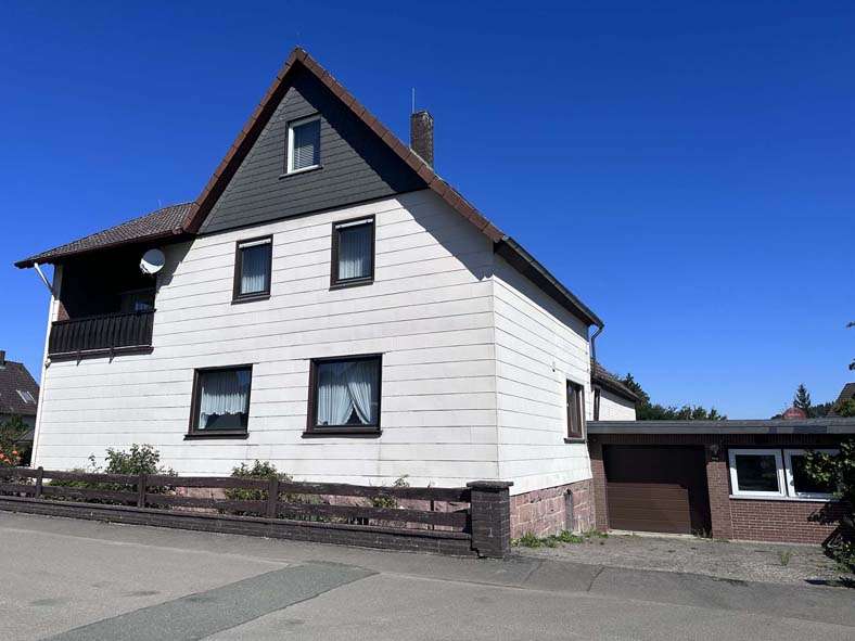 Thumbnail-Haus zum Kaufen in Wangelnstedt 182.000,00 € 220 m²